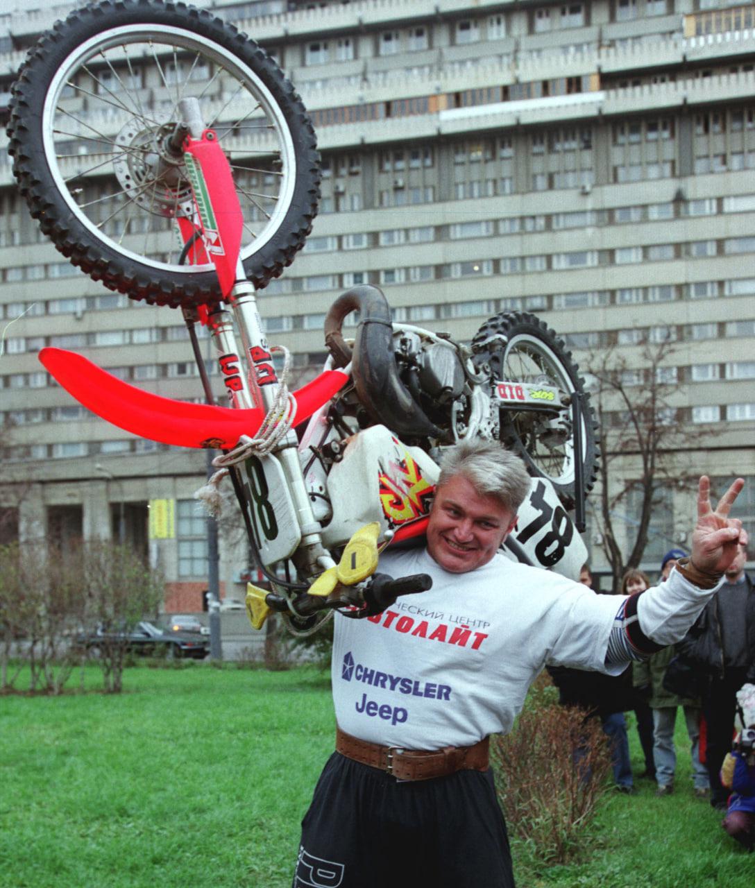 Владимир Турчинский