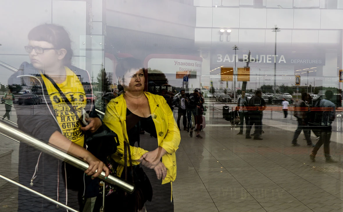 Константин Чалабов / РИА Новости