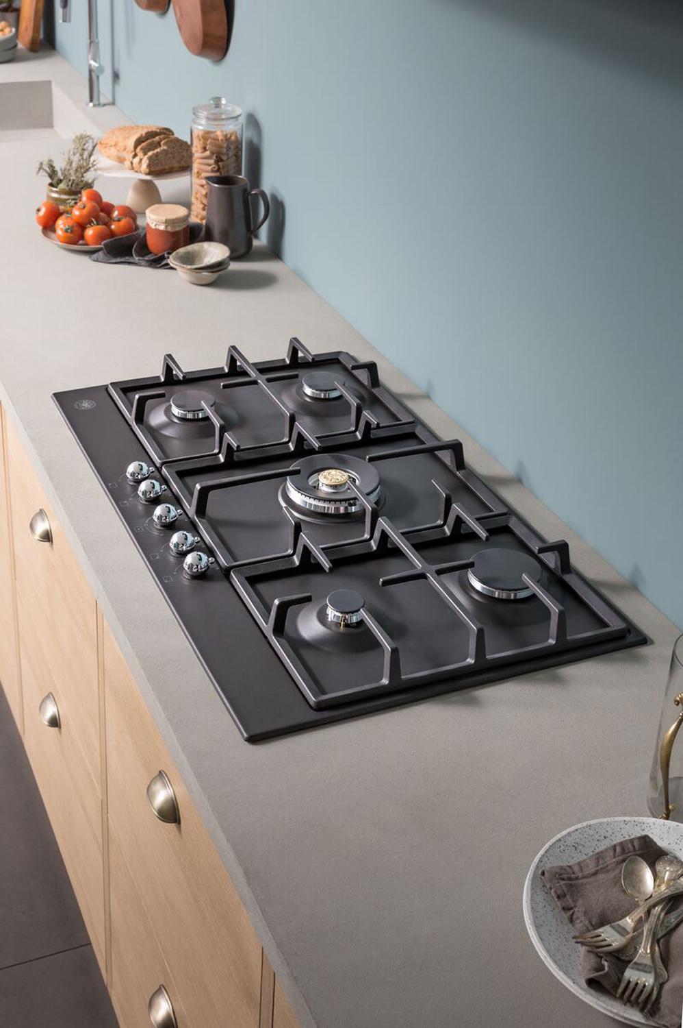 Фото: пресс-служба Bertazzoni