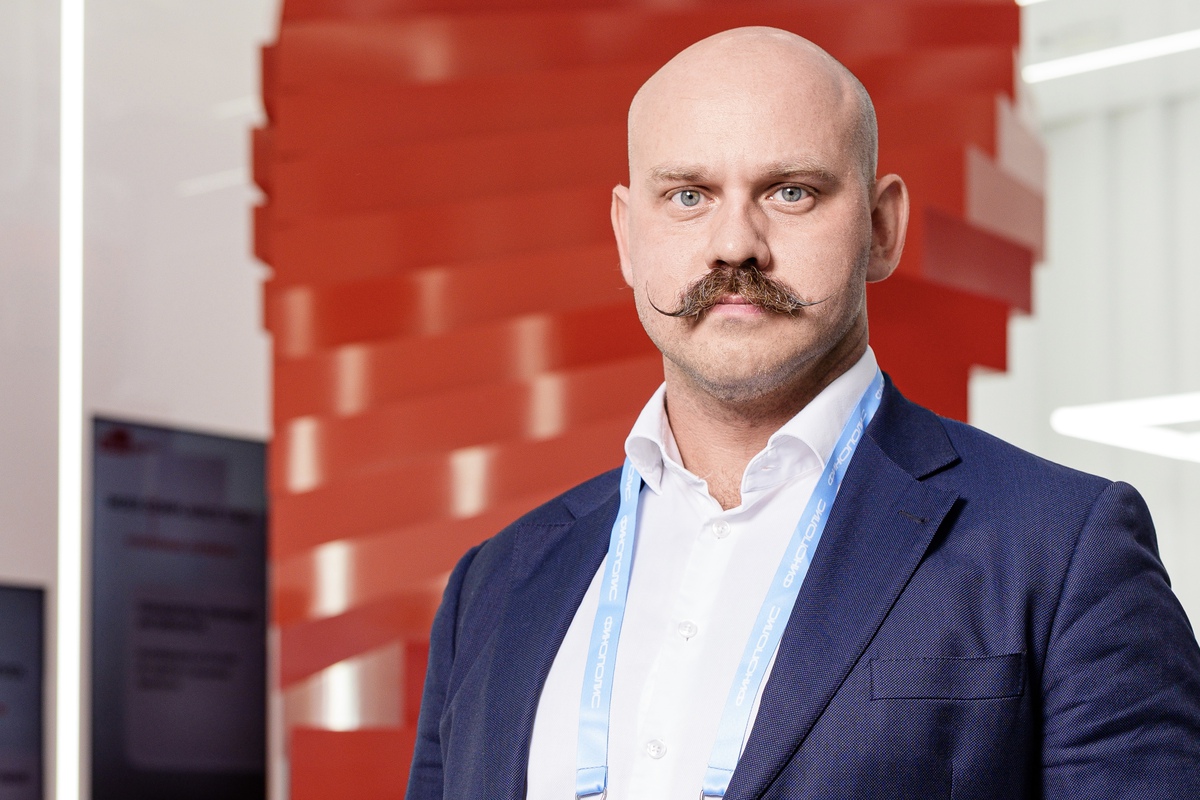 Игорь Шимко, автор каналов Igor Shimko в Telegram и на YouTube