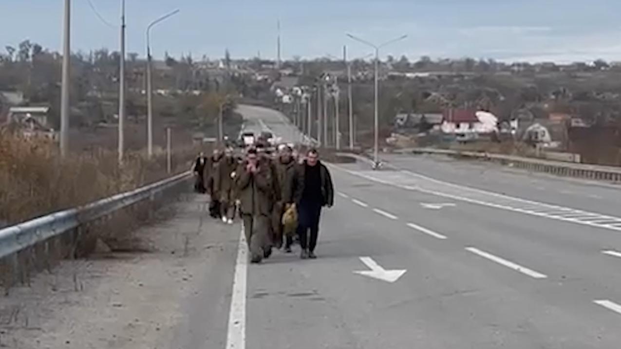 Саралиев — РБК: «Там, где человек попал в плен, цена жизни — ноль»