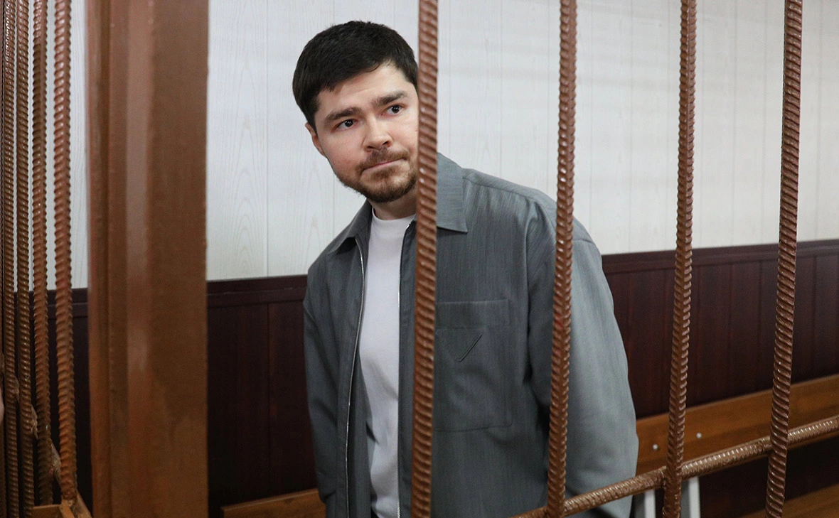 Андрей Гордеев / Ведомости / ТАСС