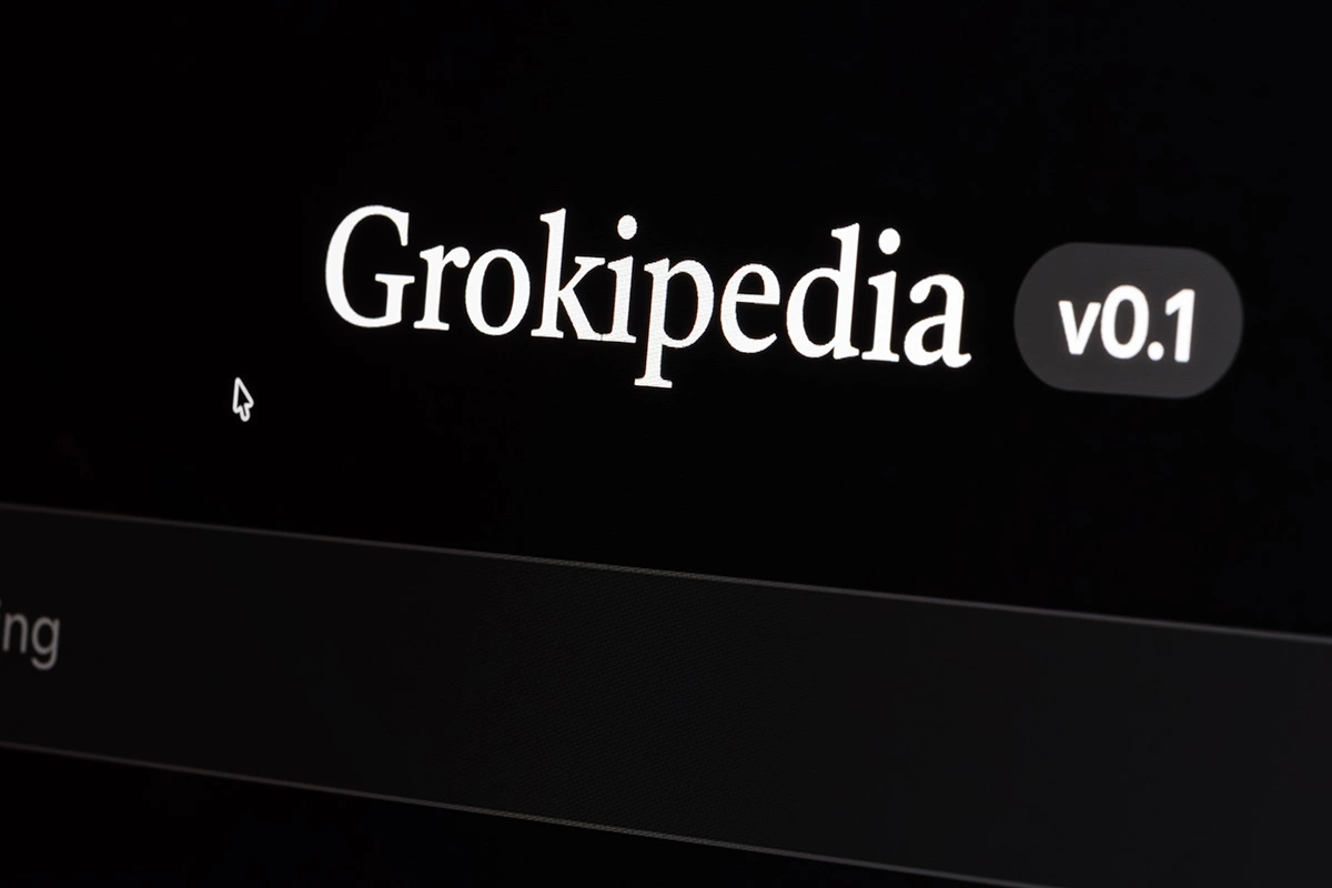 Некоторые СМИ называют «Грокипедию» настоящим оружием