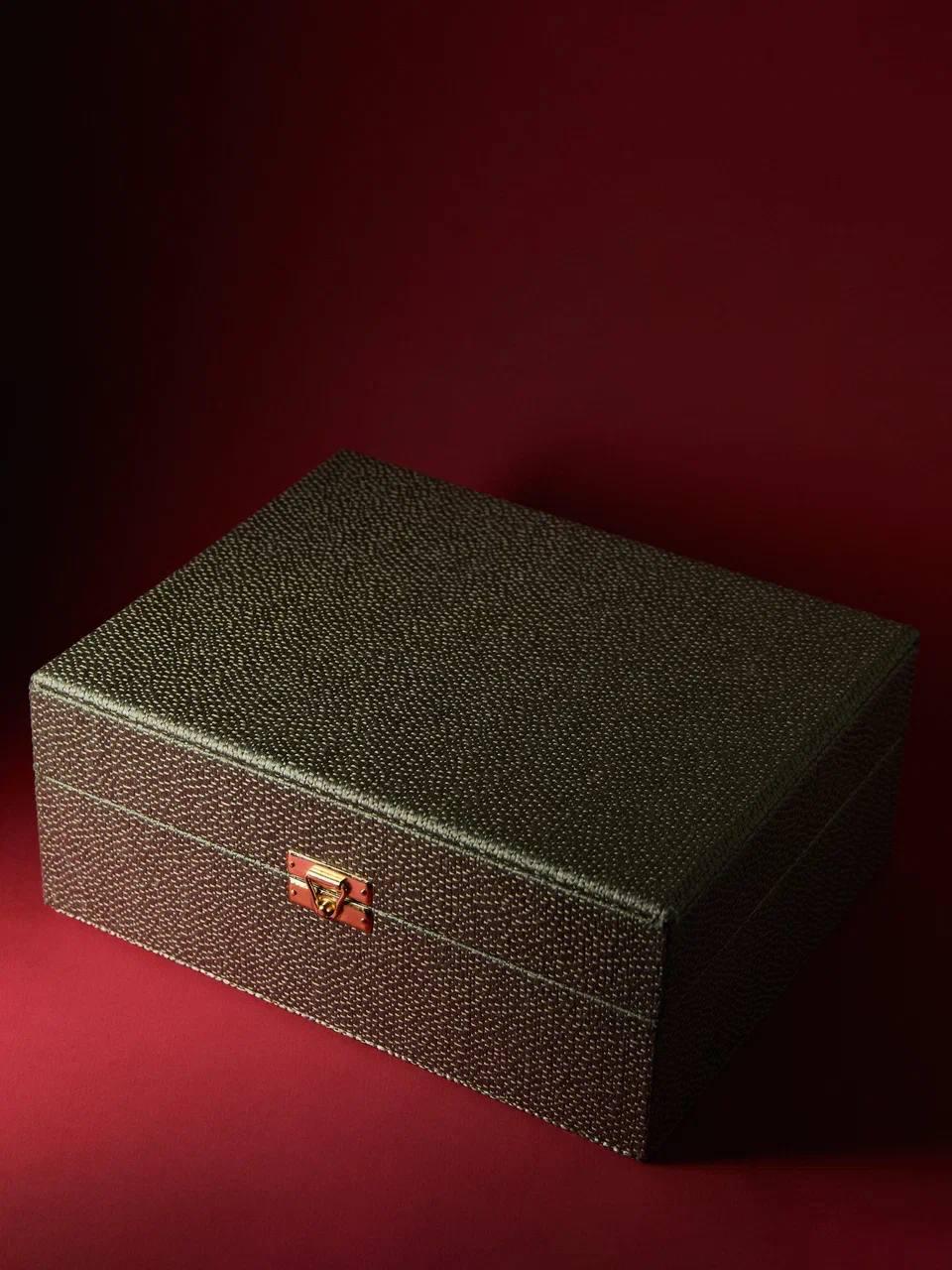 Шкатулка для часов Sitis