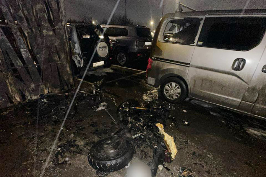 Фото: Прокуратура города Москвы