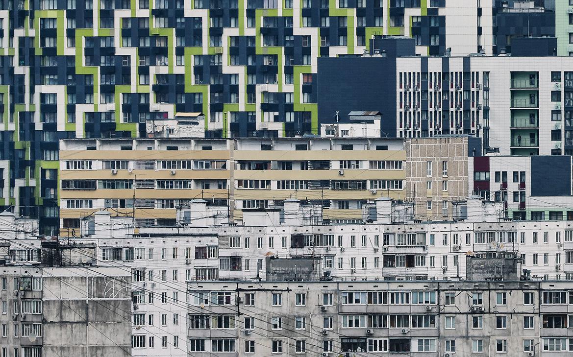 На подлете к Москве сбили четвертый дрон