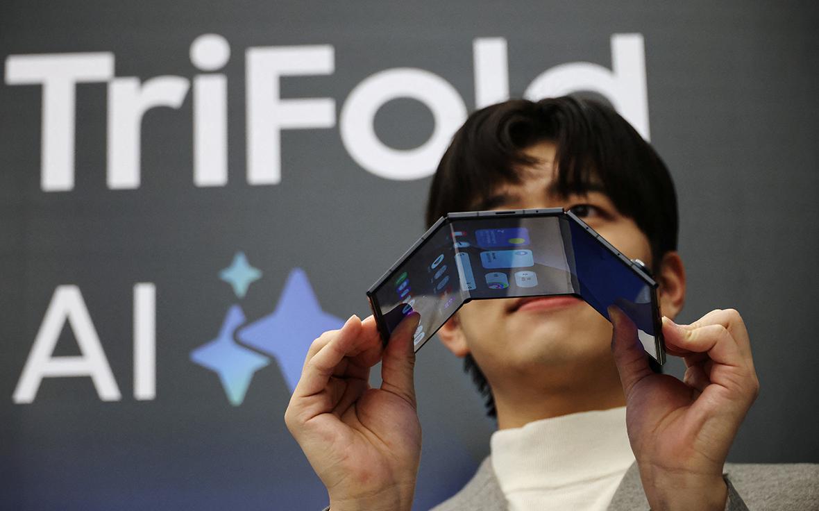 Фото: Kim Hong-Ji / Reuters