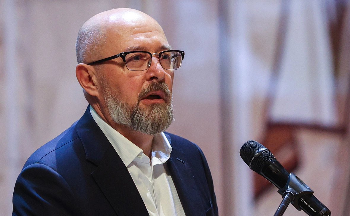 Алексей Белкин / Бизнес Online / ТАСС