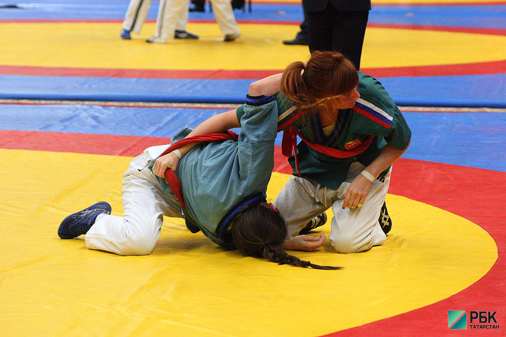 В Татарстане в 2025 году затраты на спорт выросли на 54,8%