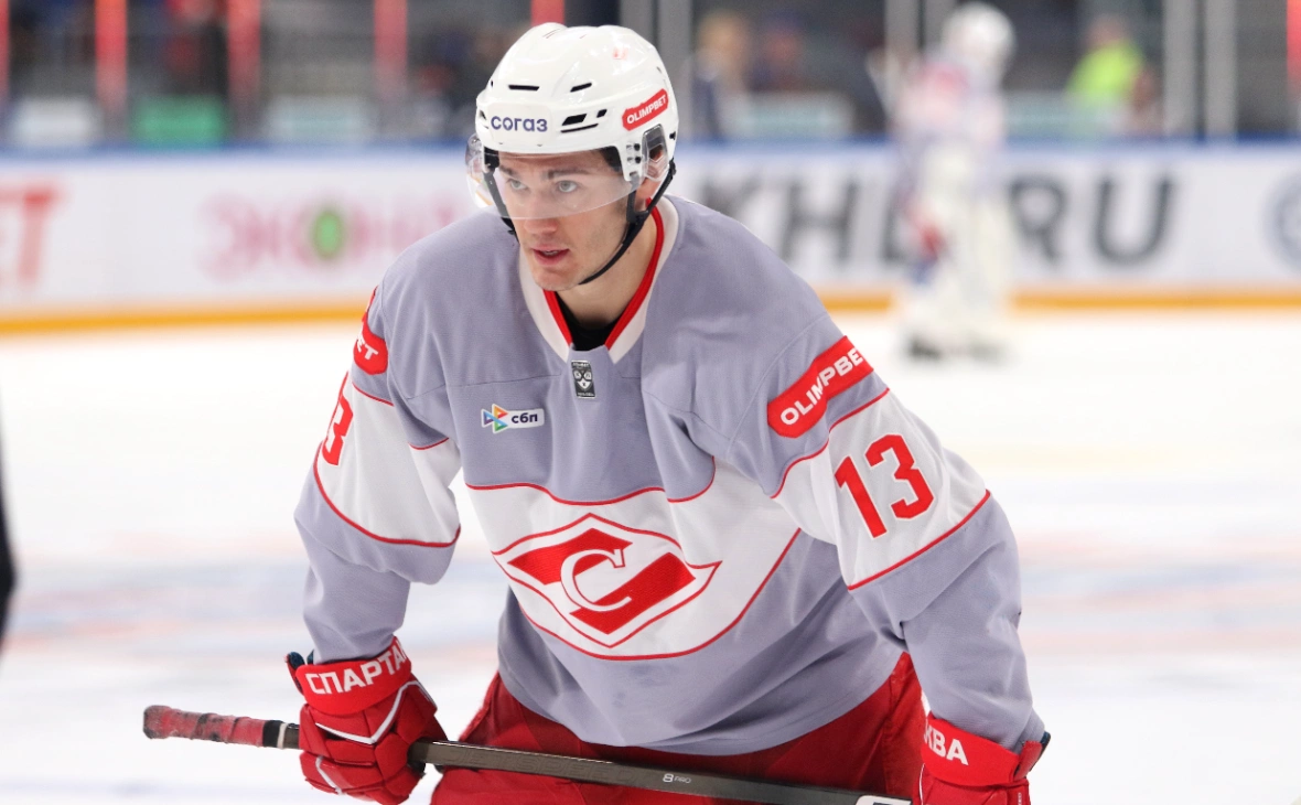 Maksim Konstantinov / Global Look Press