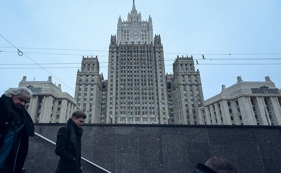 Андрей Любимов / РБК