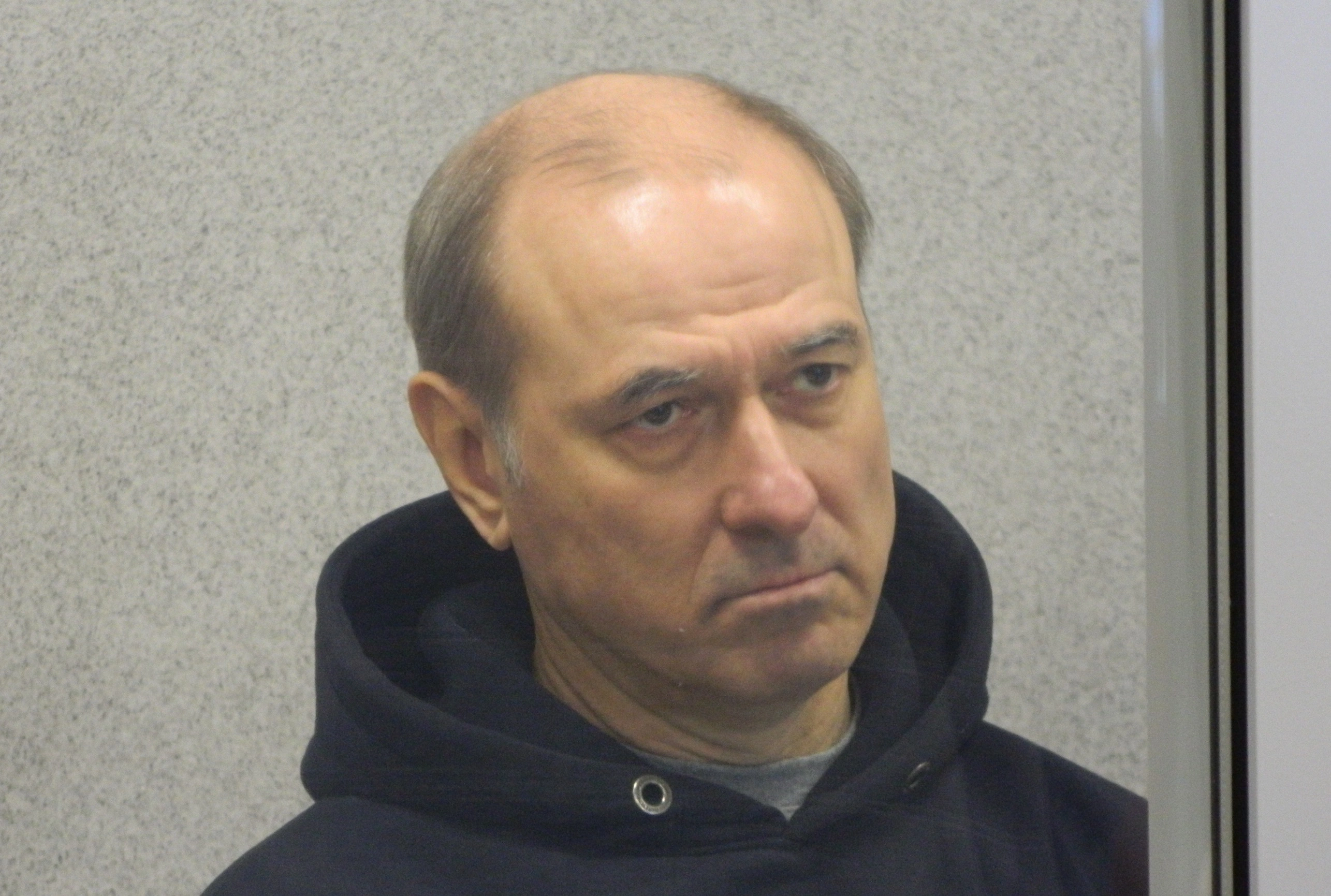  Михаил Лобанов