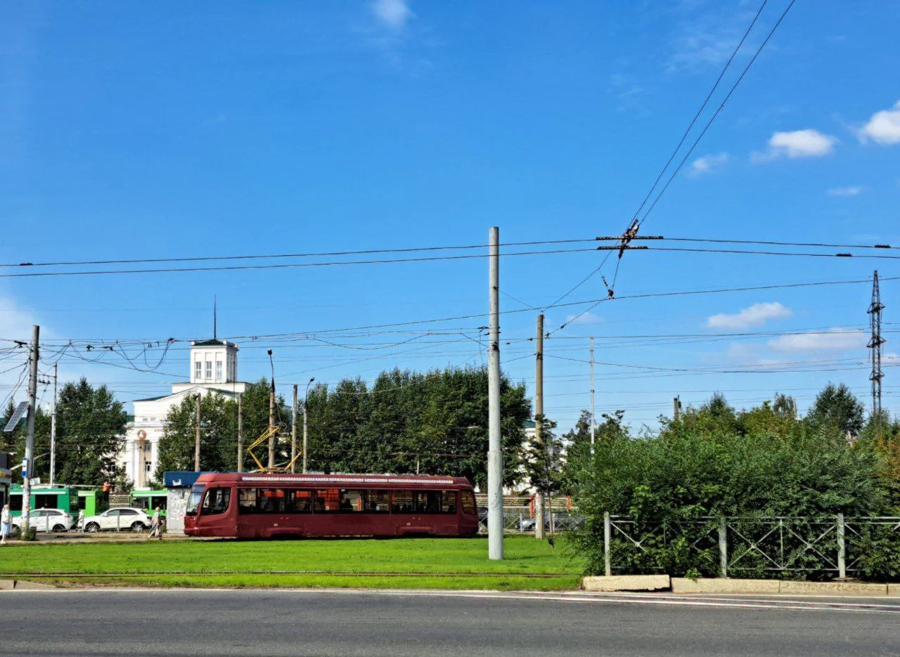 РБК Татарстан