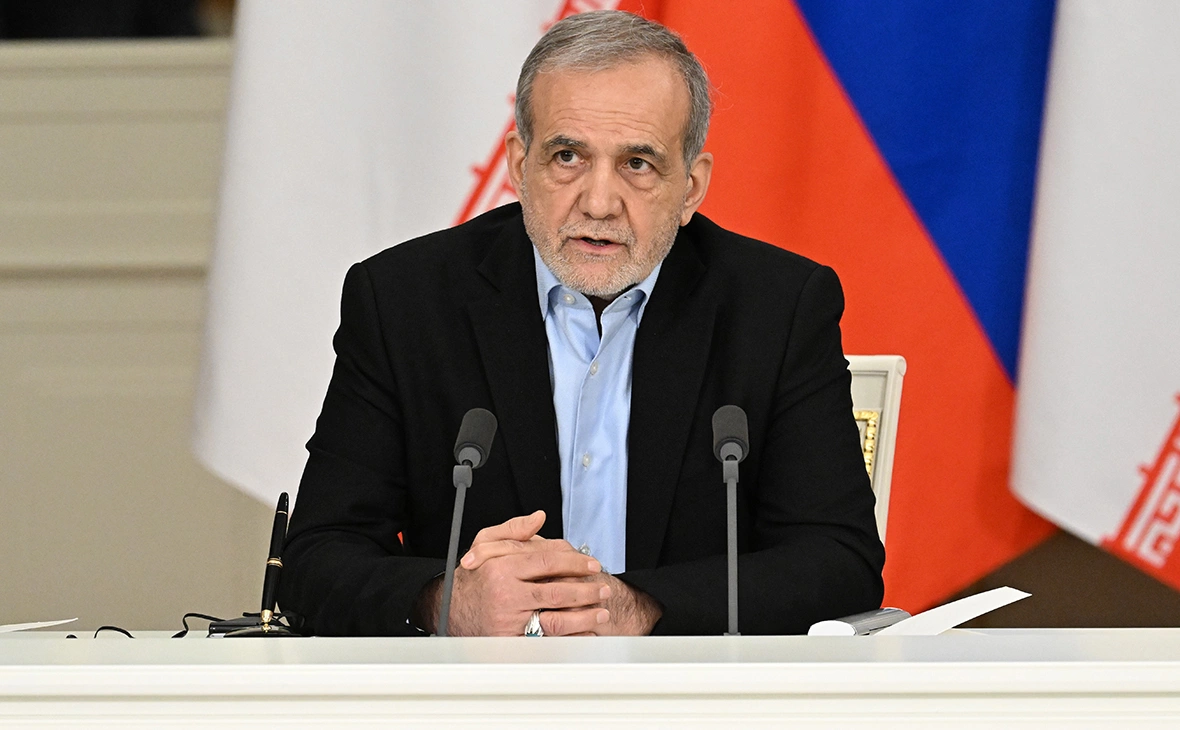 Комсомольская Правда / Global Look Press