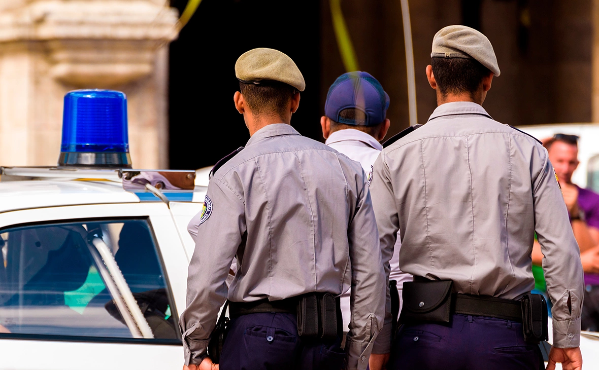 Roberto La Rosa / Shutterstock