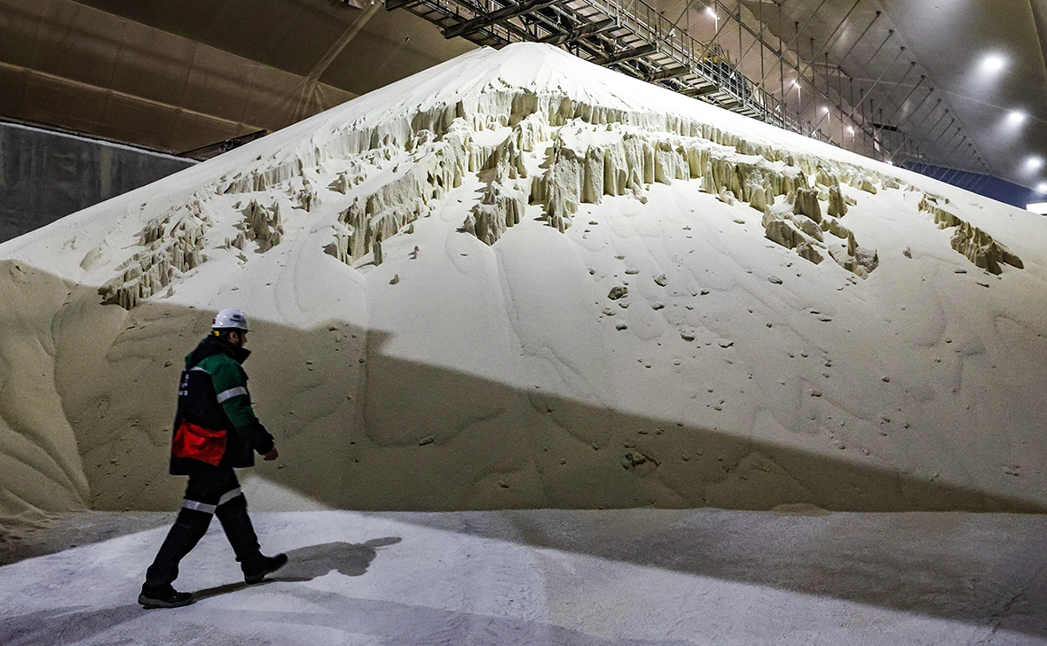 Петр Ковалев / ТАСС