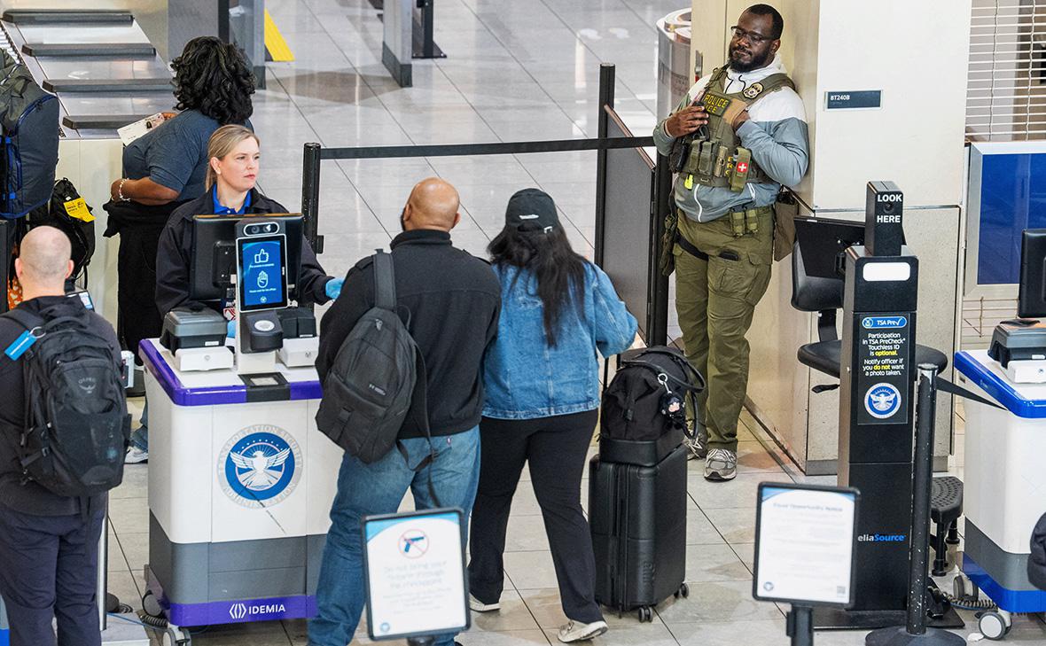 Reuters узнал о планах США бороться с «родильным туризмом»