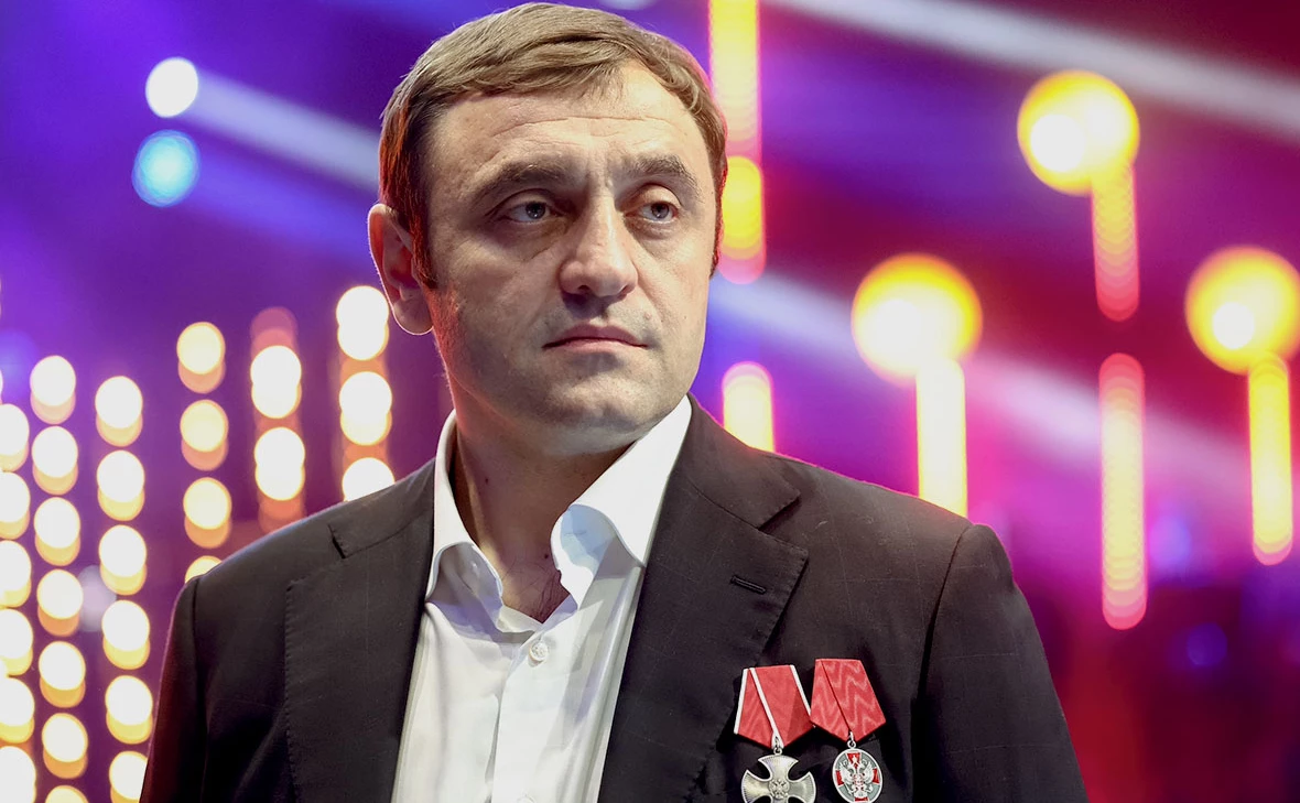 Валерий Шарифулин / ТАСС