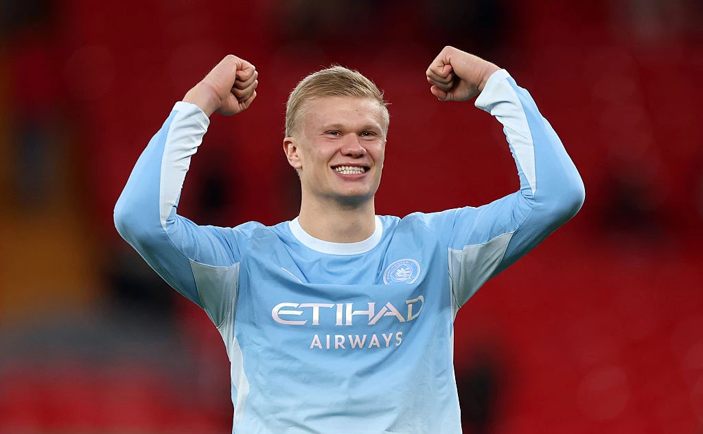 Michael Regan / Getty Images