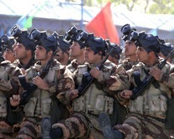 Иранские СМИ: наши военные готовы нанести удар по любому агрессору