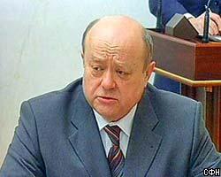 М.Фрадков: Проблема с Белоруссией негативно отразилась на имидже РФ