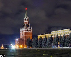 Число туристов, посетивших Россию в 2007г., резко снизилось 