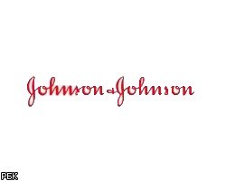 Прибыль Johnson&Johnson за I квартал 2008г. выросла на 39,8%
