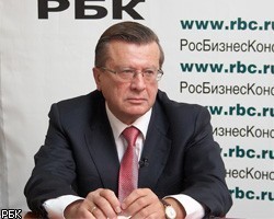 Глава комиссии по "Распадской" отчитается перед В.Путиным