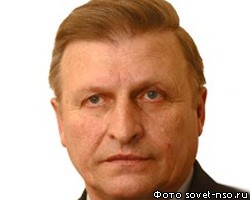 Единоросс призвал сменить руководство новосибирского отделения партии