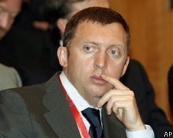 О.Дерипаска продал ВТБ немного En+ за $500 млн