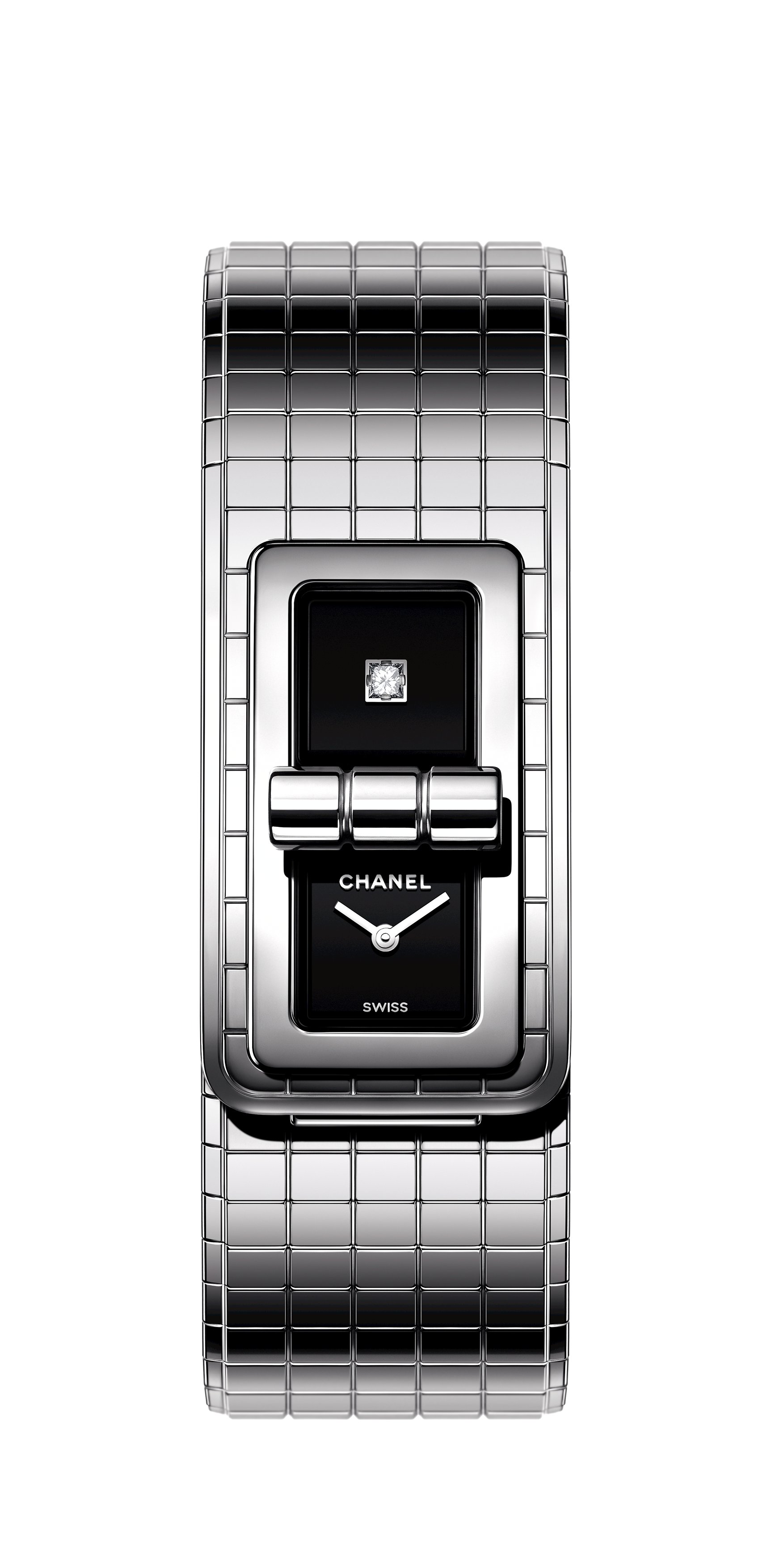 Часы Code Coco, Chanel
