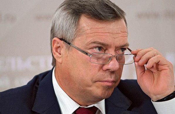 Губернатор Ростовской области снова опроверг слухи о своей отставке