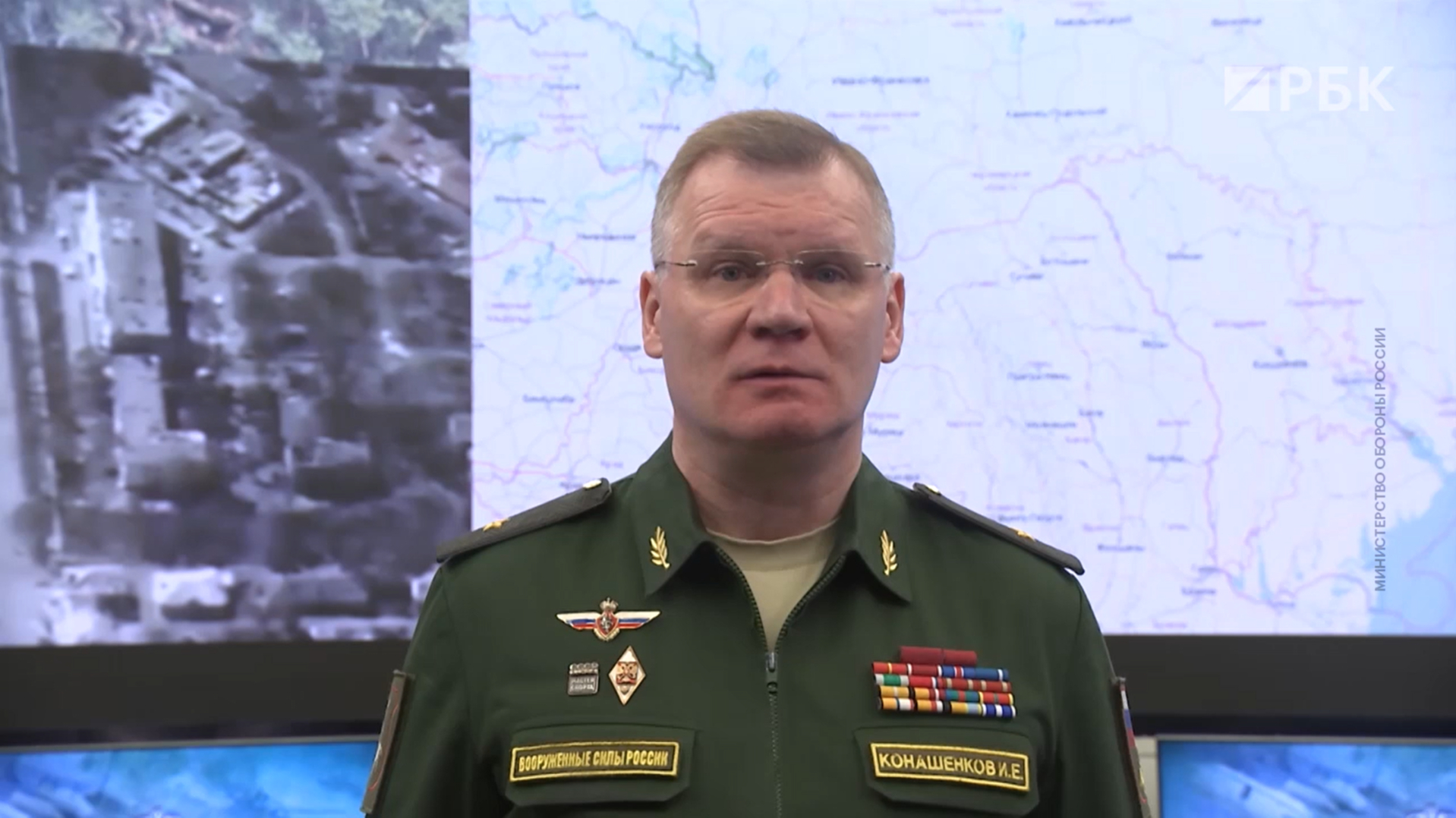 Минобороны России сообщило о 771 сдавшемся в плен бойце «Азова»