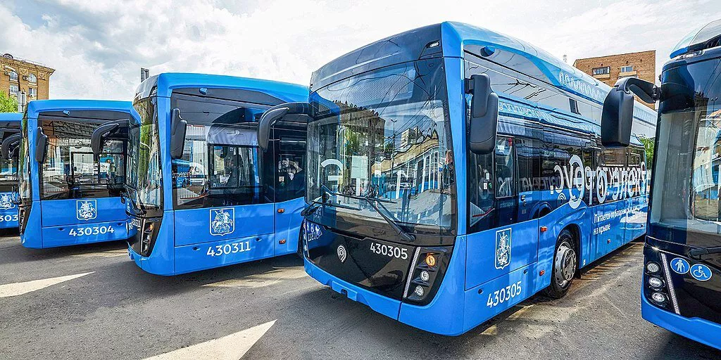 Архив РБК Калининград