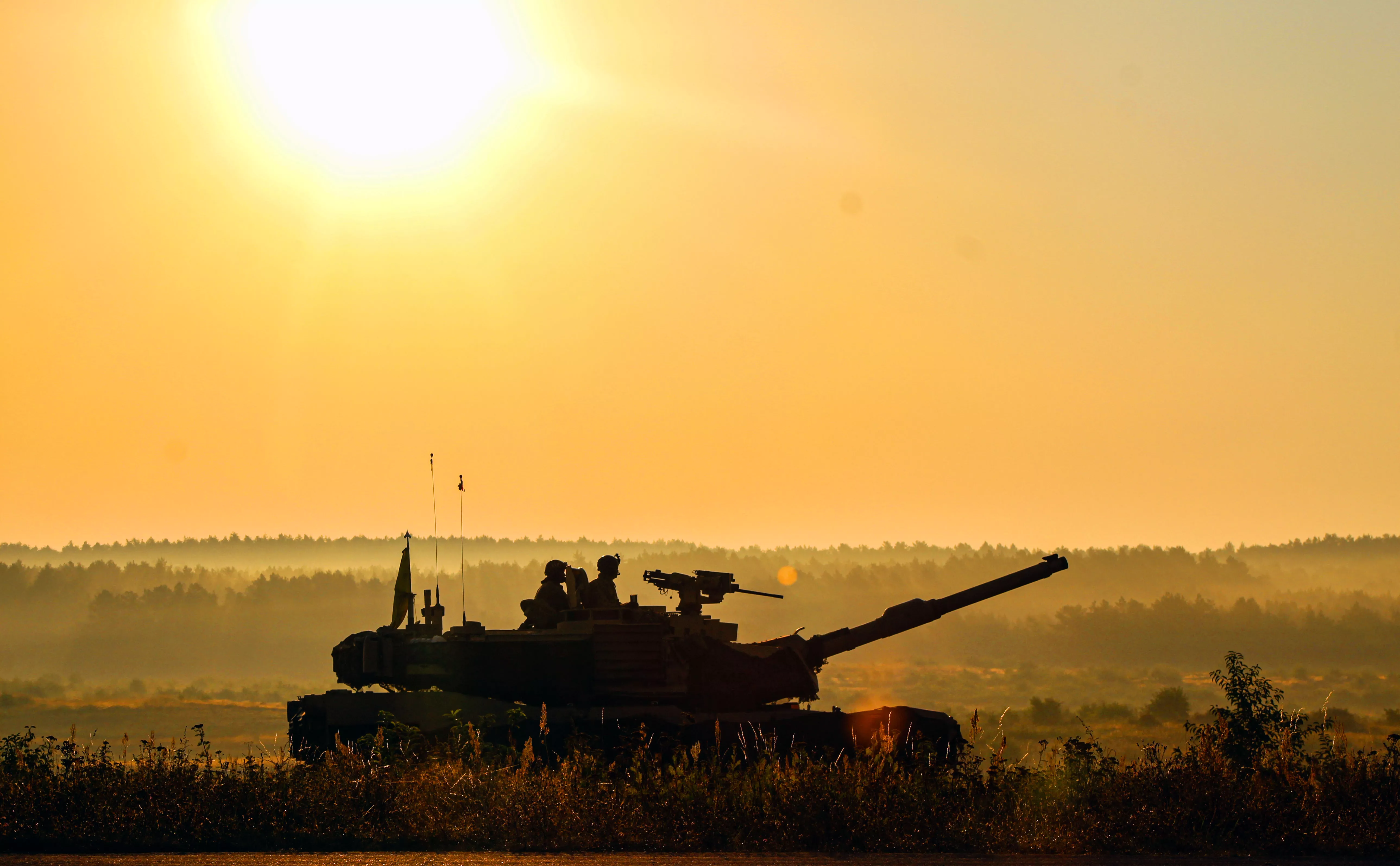 Global Look Press / Keystone Press Agency