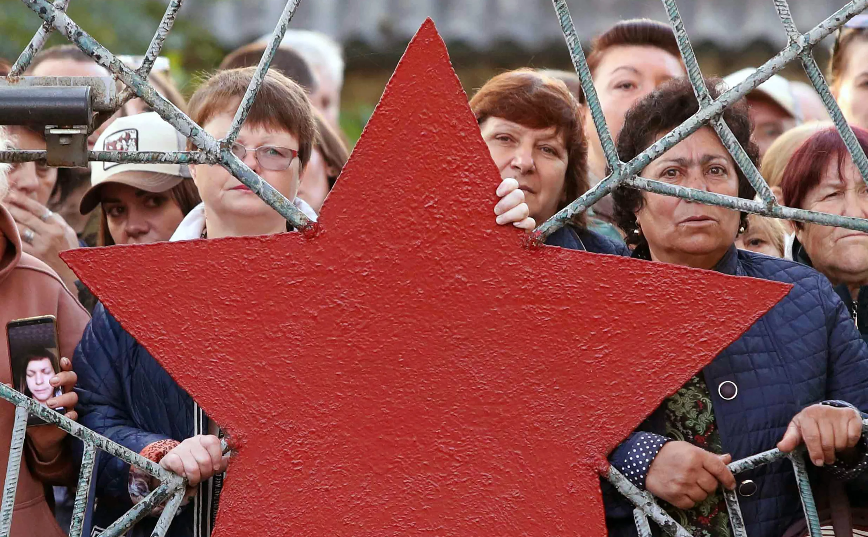 Дмитрий Ахмадуллин / ТАСС