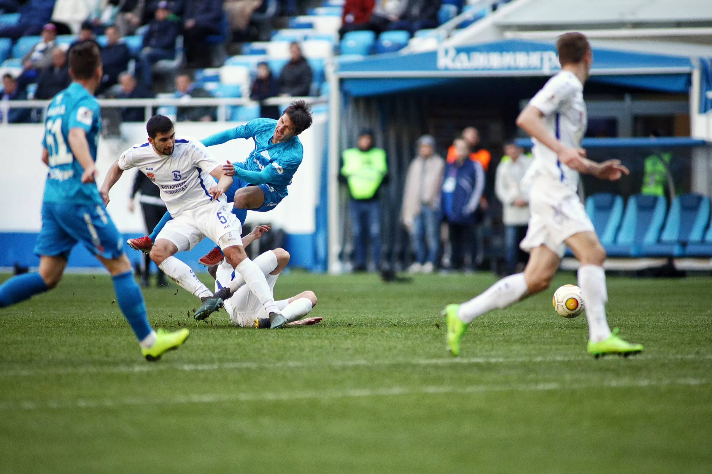 Александр Подгорчук