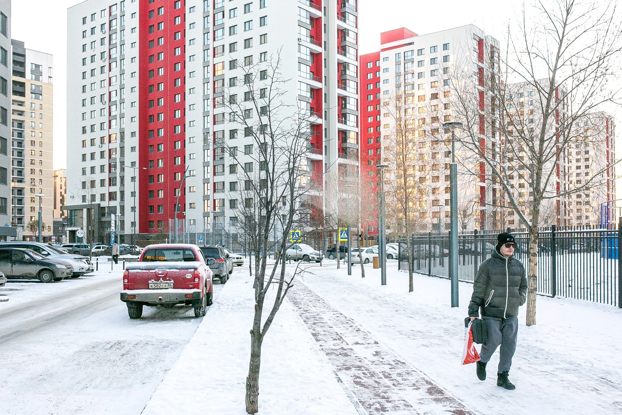 Денис Моргунов / РИА URA.RU