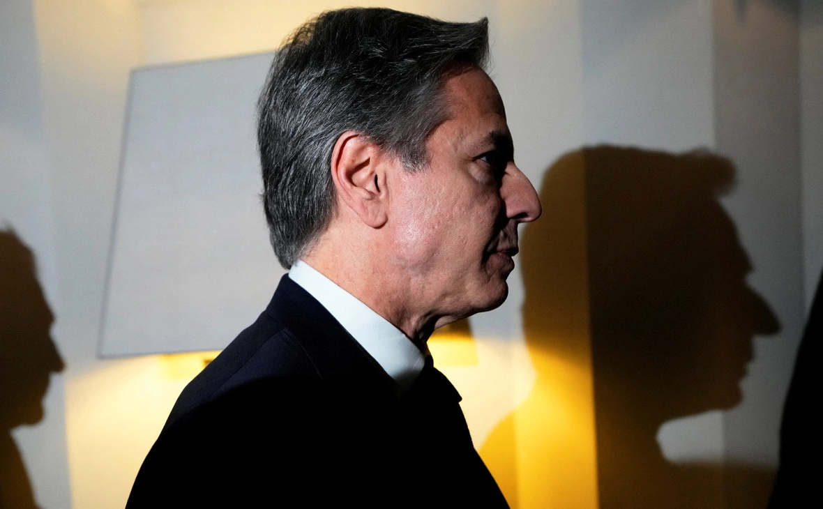 Petr David Josek / Reuters