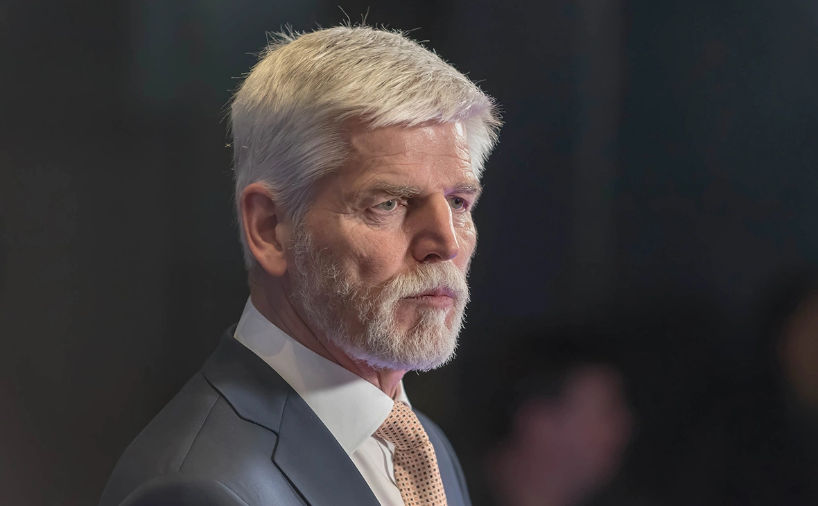 Tomas Tkacik / SOPA Images via ZUMA Press Wire / ТАСС