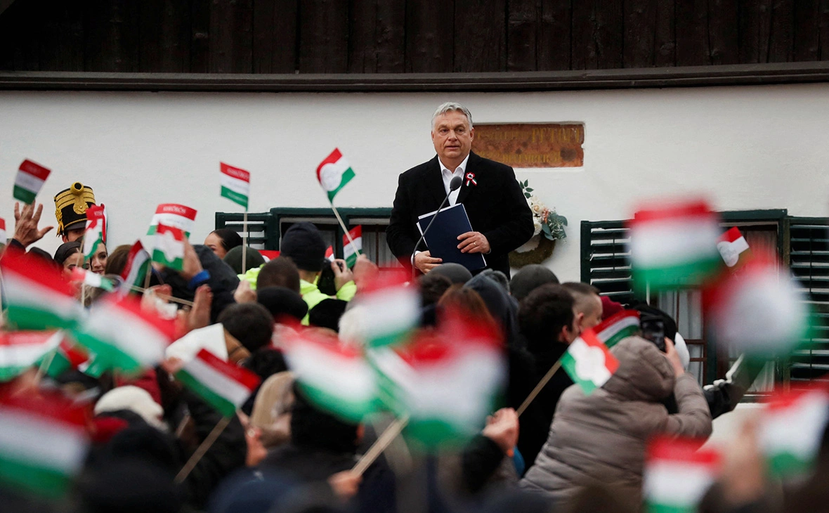 Bernadett Szabo / Reuters