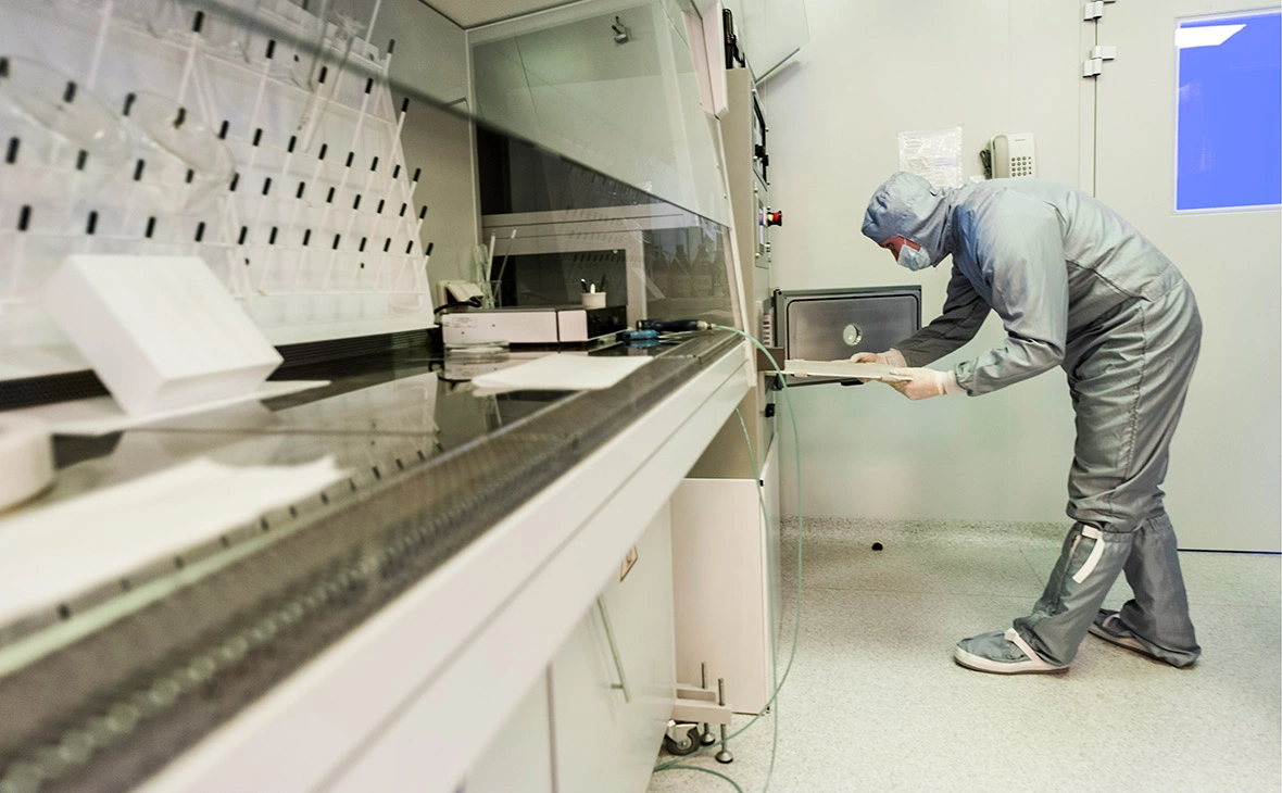 Евгений Курсков / ТАСС