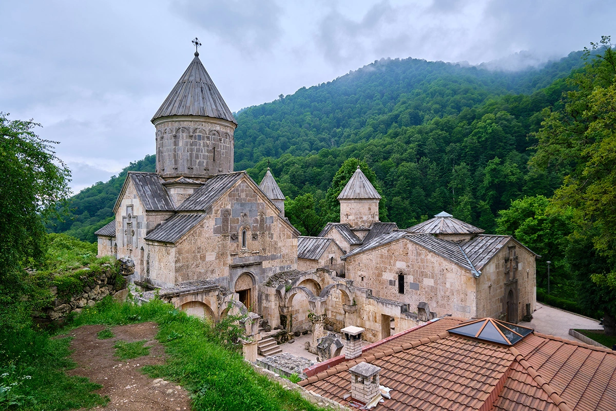 Армения