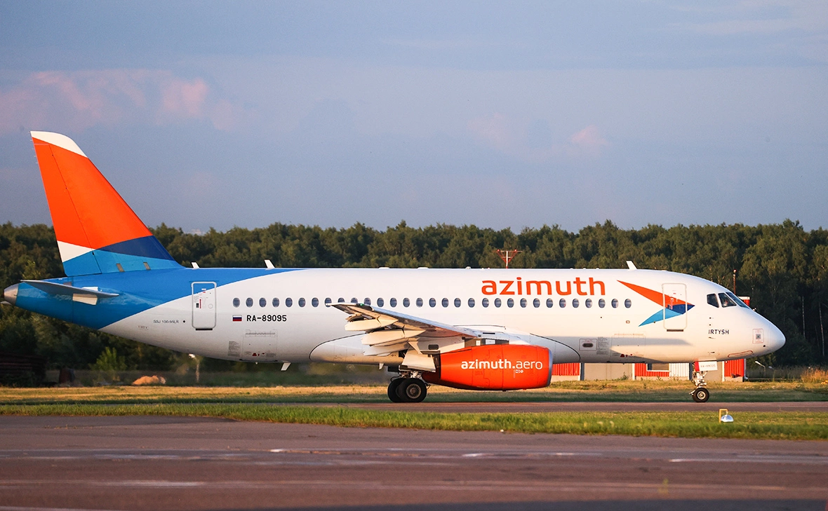 Александр Щербак / ТАСС