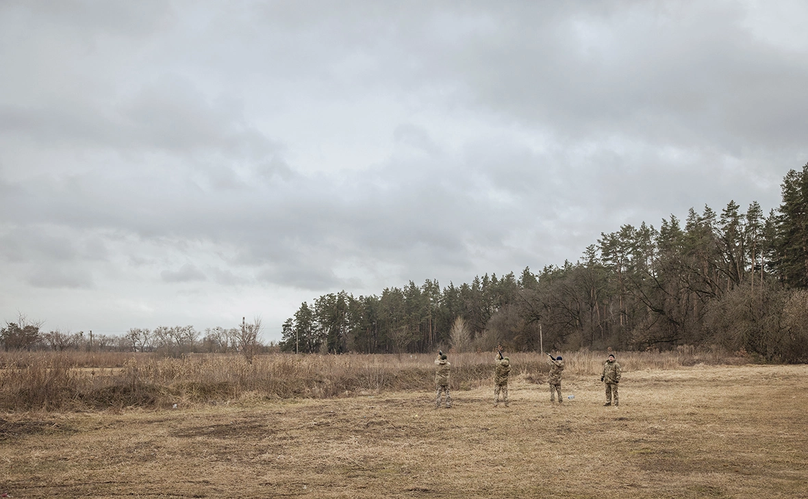 Roman Pilipey / Getty Images