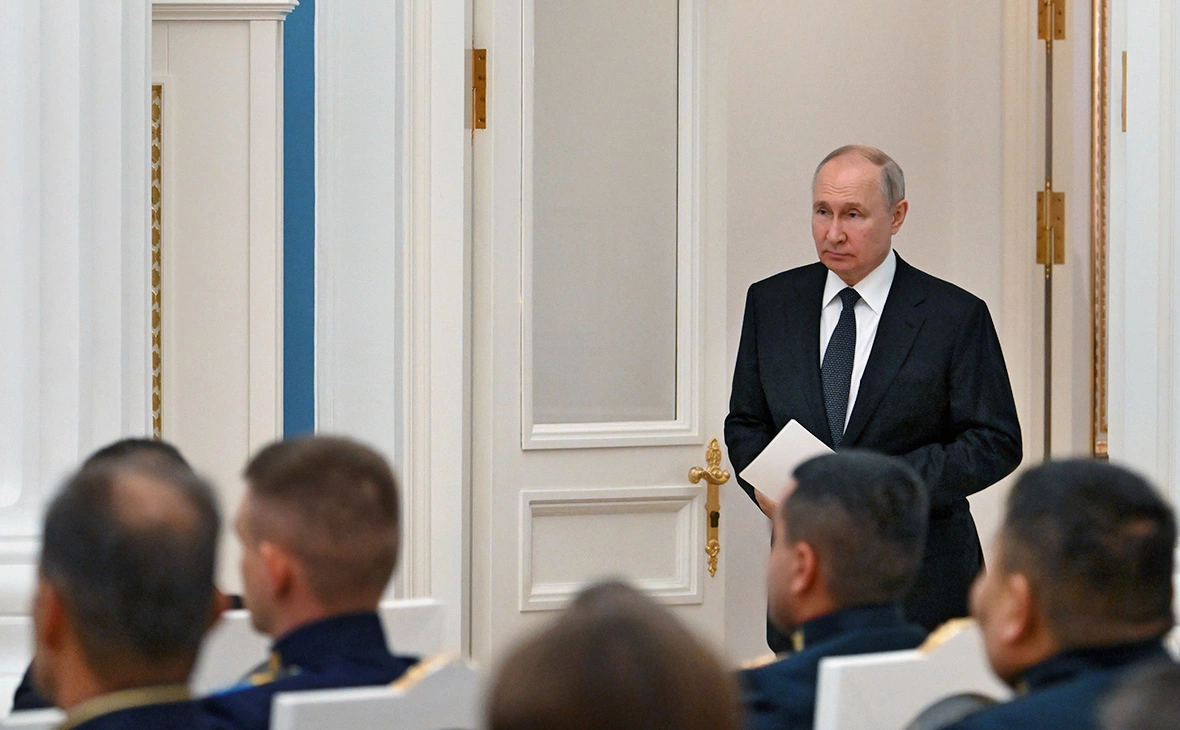 Максим Блинов / РИА Новости