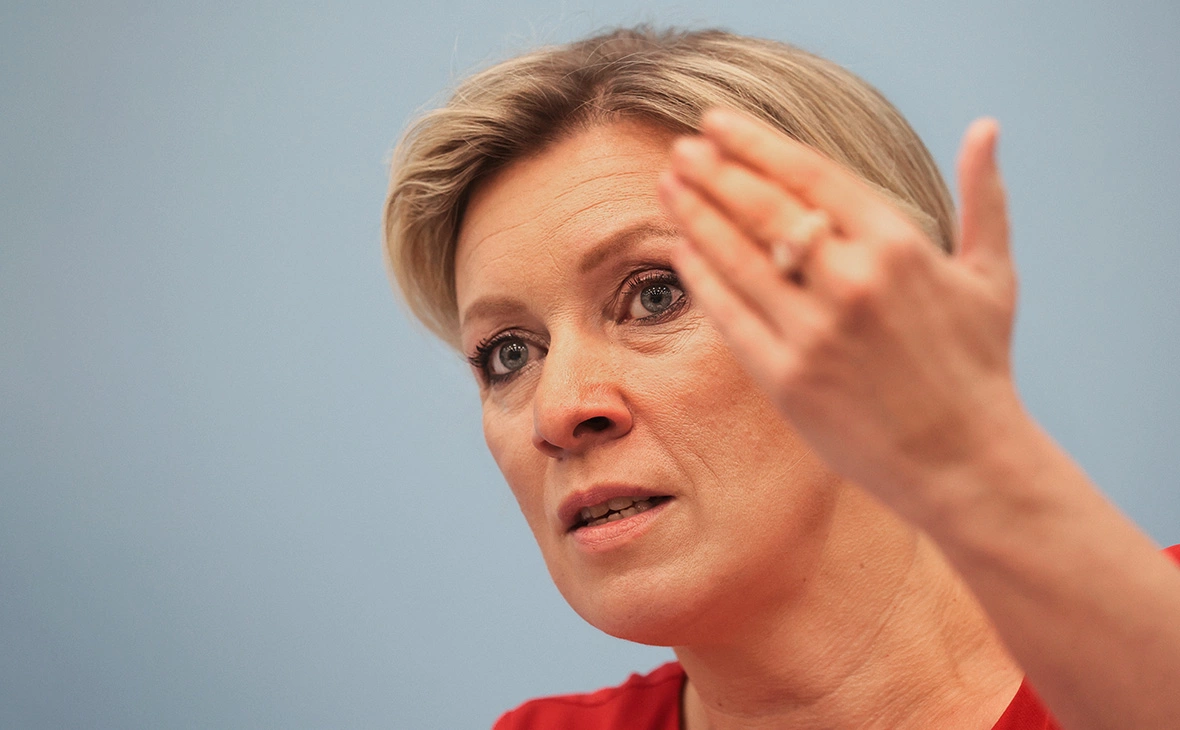 Владимир Смирнов / ТАСС