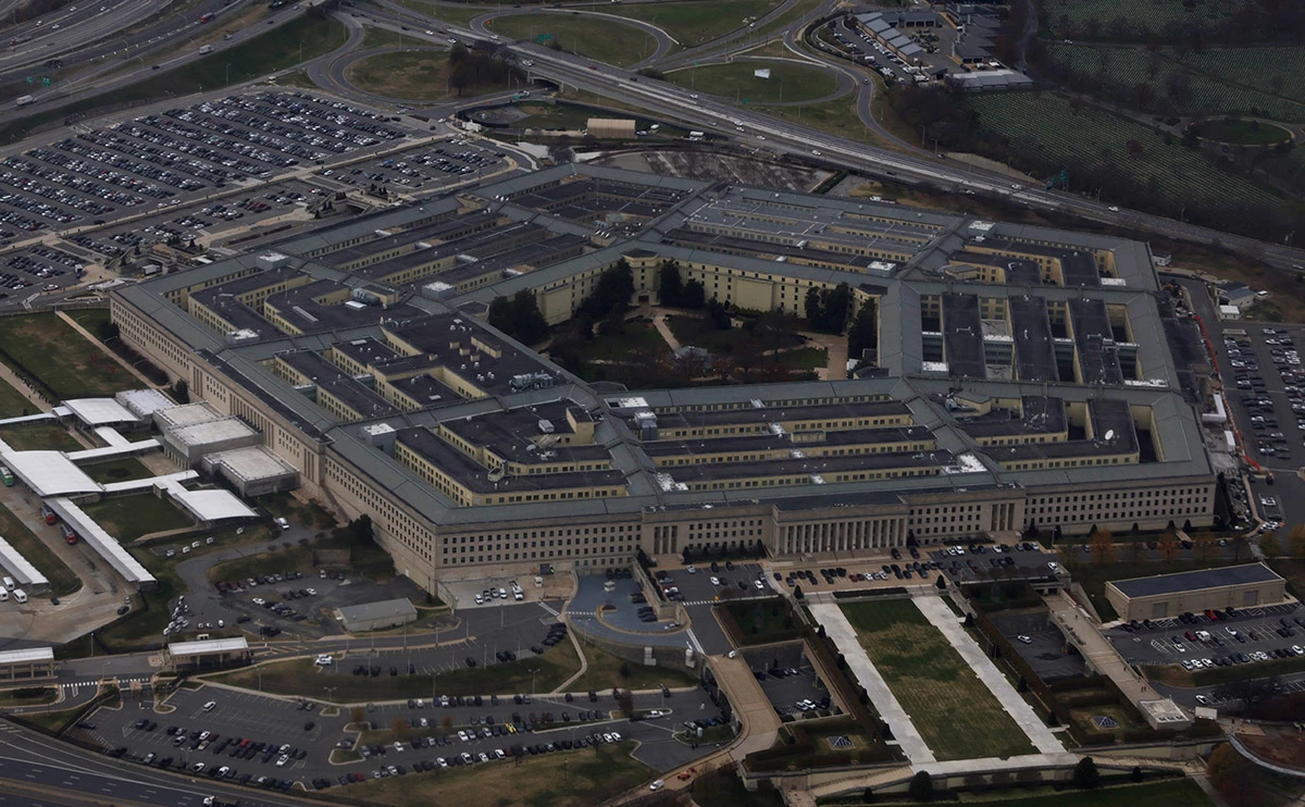 Alex Wong / Getty Images