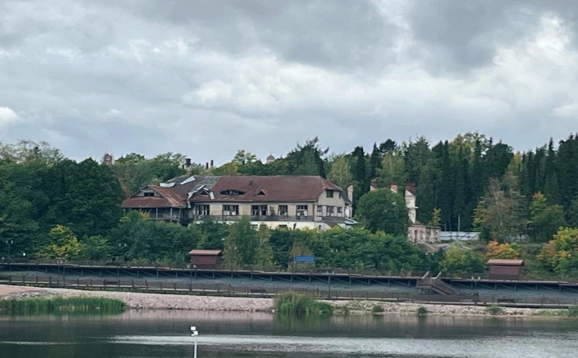 Администрация Сортавальского городского поселения 