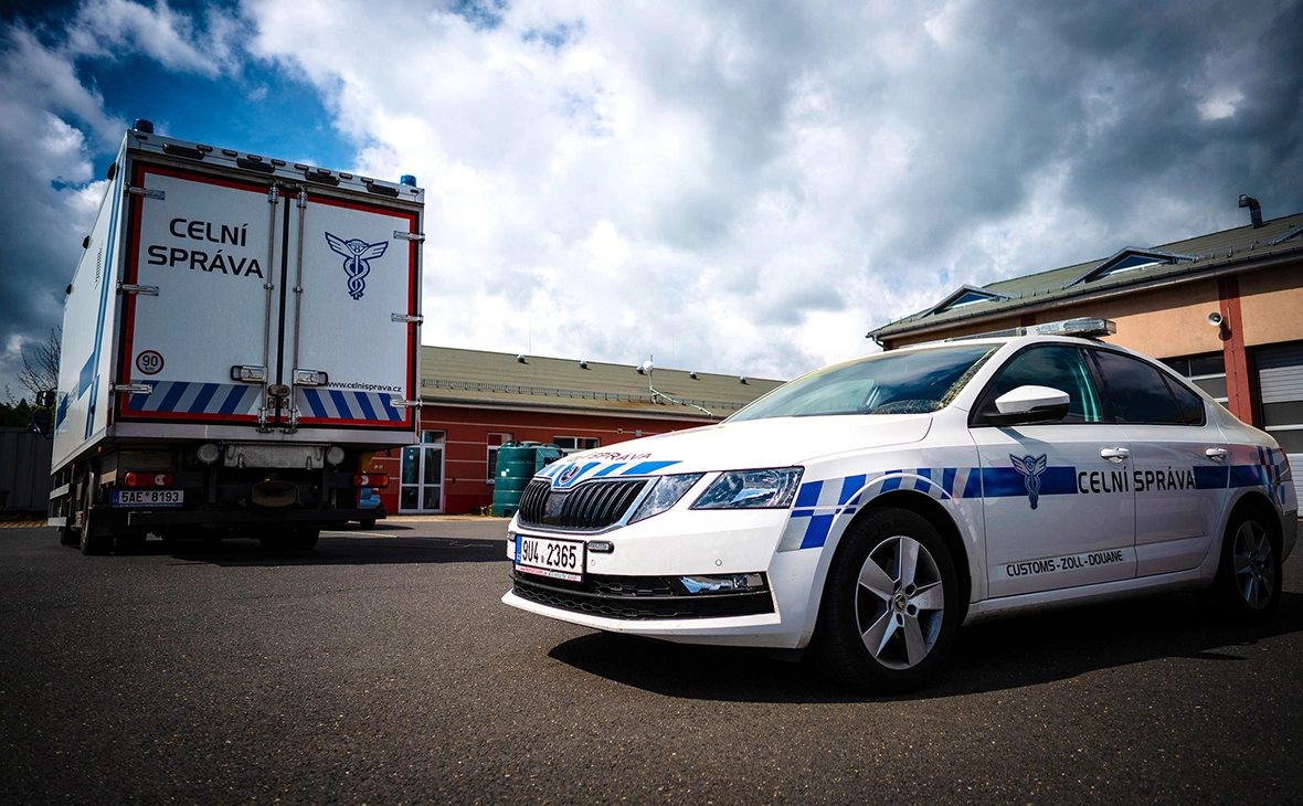 celnispravacr / Facebook (входит в корпорацию Meta, признана экстремистской и запрещена в России)